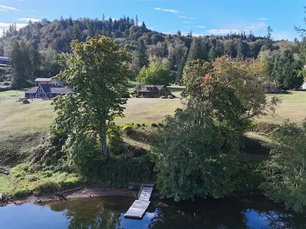 118 Fish Hatchery Road, Mossyrock, WA 98564
