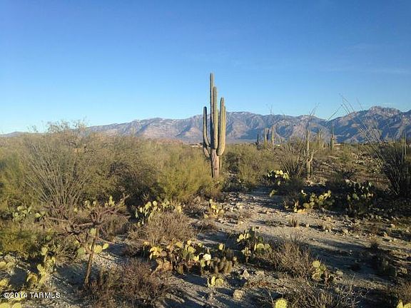2nd image of 1055 W Tortolita Mountain Cir
