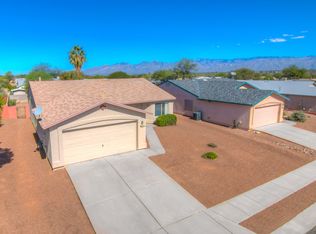 8971 E McMurray Pl, Tucson, AZ 85730