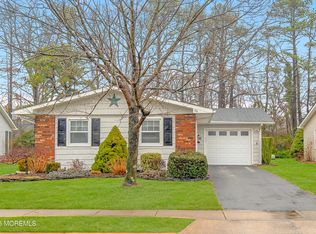 96 Baser Lane, Brick, NJ 08724