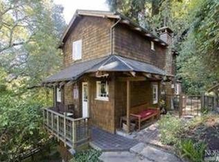 159 Ethel Ave, Mill Valley, CA