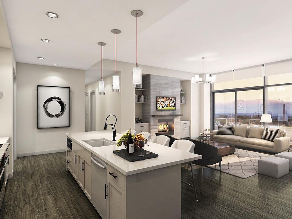 1st image of 2242 N Emerson St #807