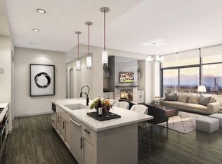 2242 N Emerson St #807, Denver, CO 80205