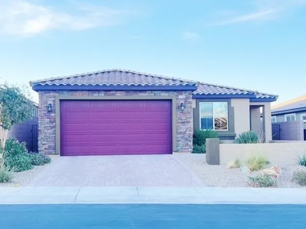 1286 Paseo Del Oso Ln, Henderson, NV 89002
