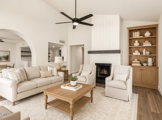 1538 E Laurel Ave, Gilbert, AZ 85234