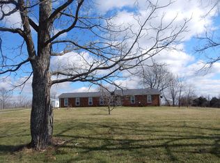 650 Steele Ford Rd, Paris, KY 40361