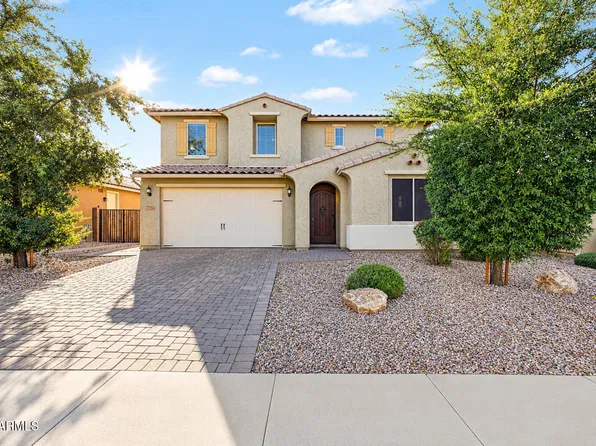 7756 S RESEDA Street, Gilbert, AZ 85298