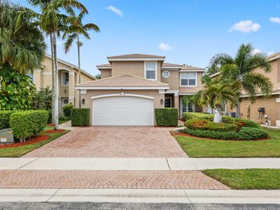 5517 Mainship Drive, Greenacres, FL, 33463
