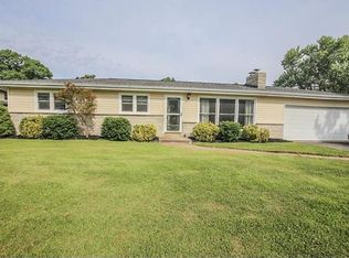 2137 Sunswept Ln, High Ridge, MO 63049
