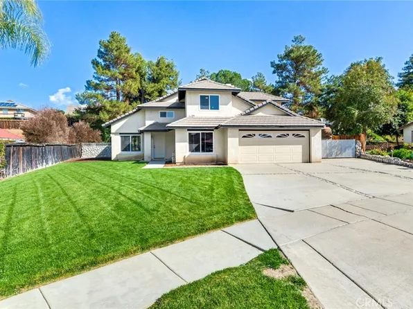 12893 Clover Ct, Yucaipa, CA 92399