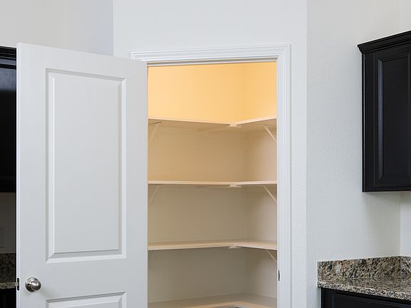 Firefly Firefly Pantry