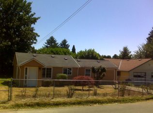 10610 NE Brazee St, Portland, OR 97220