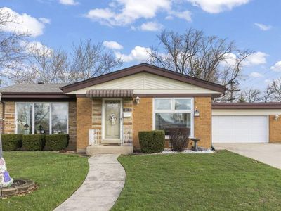 2345 Boeger Ave, Westchester, IL, 60154