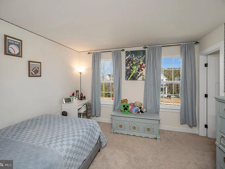 5432 Holley Oak Ln — Photo 43