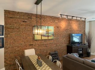4321 N Hazel St APT 1S, Chicago, IL 60613