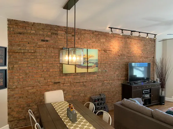 4321 N Hazel St APT 1S, Chicago, IL 60613