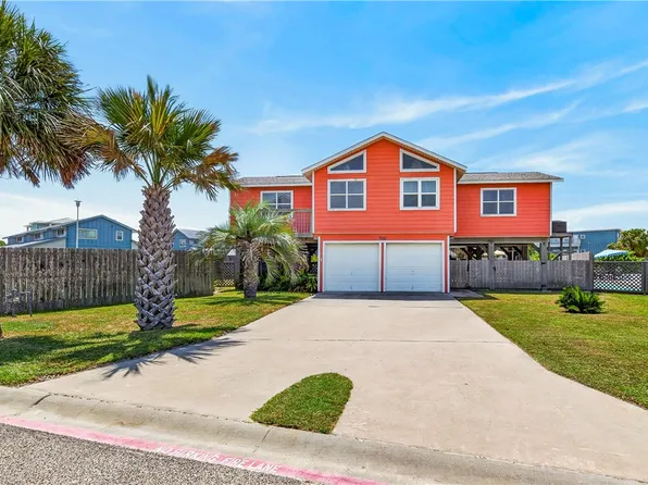 702 Parkplace, Port Aransas, TX 78373