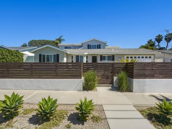 1839 Freda Ln, Cardiff, CA 92007