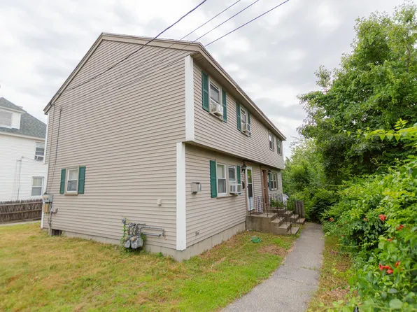 198 Kearsarge St #1, Manchester, NH 03102