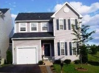 1887 Blue Bell Ln, Culpeper, VA