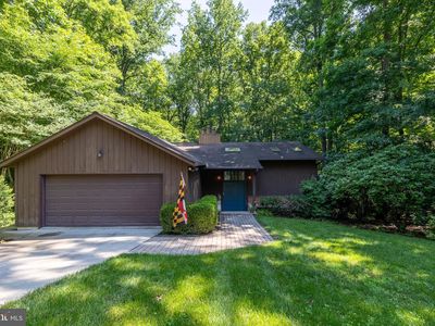 1709 Point No Point Dr, Annapolis, MD, 21401