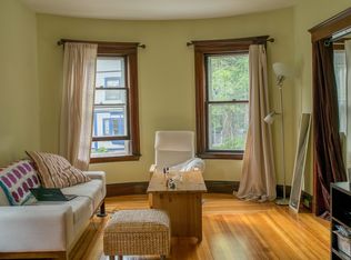 42 Liberty Ave #2, Somerville, MA 02144