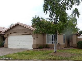 61 N Del Pueblo Pl, Chandler, AZ 85226