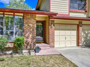 8168 Dover Circle, Arvada, CO 80005