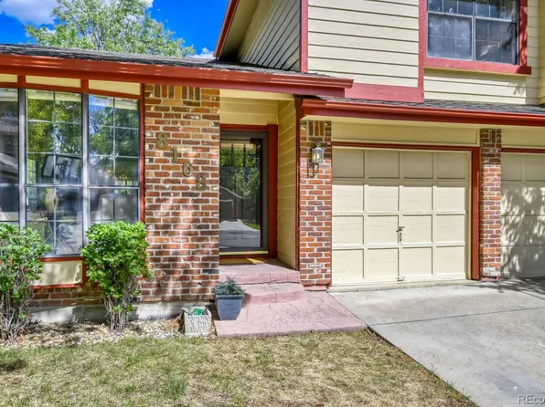 8168 Dover Circle, Arvada, CO 80005