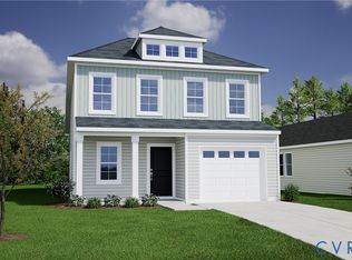 6500 Lila Crest Ln, Midlothian, VA 23112