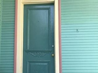 8227 Birch St, New Orleans, LA 70118