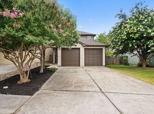 8314 Nicola Trl, Austin, TX 78745