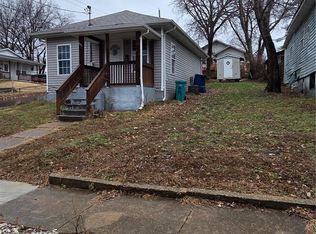 205 Cottage St, Saint Clair, MO 63077