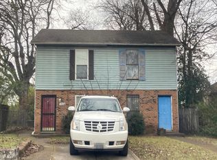 1708 Cass St, Nashville, TN 37208