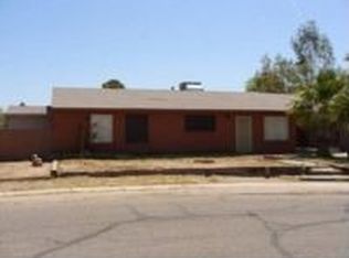 921 N Sonora St, Coolidge, AZ 85128