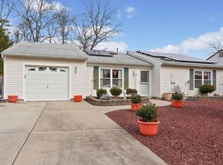 1119 Frontage Rd, Toms River, NJ 08753