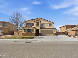 44137 37th St W, Lancaster, CA 93536