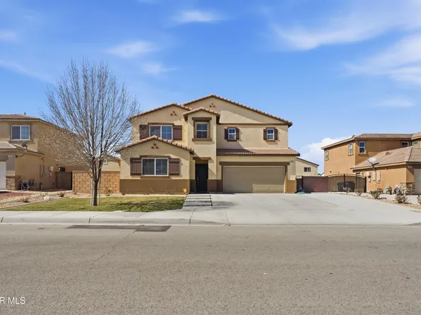 44137 37th St W, Lancaster, CA 93536