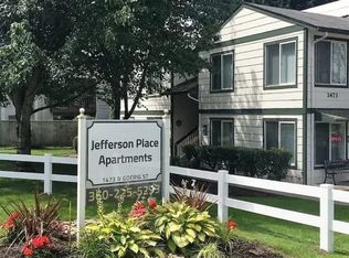 Jefferson Place Apartments, Woodland, WA 98674