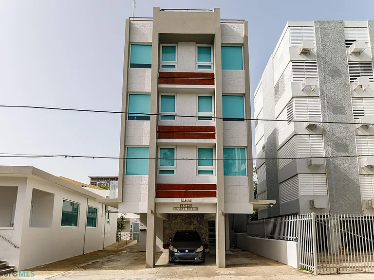 1408 Calle Aldea #3B — Photo 2
