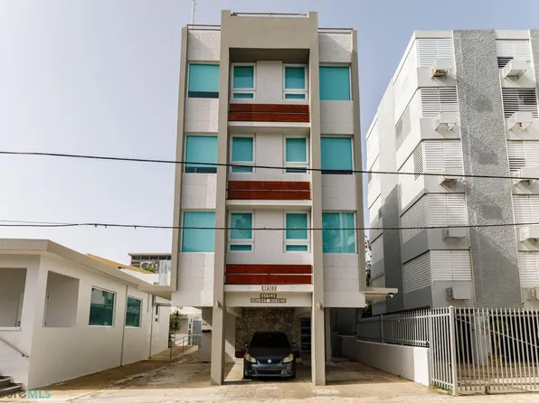 1408 Calle Aldea #2A, San Juan, PR 00907