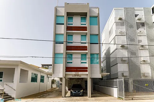 1408 Calle Aldea #2A Photo 1