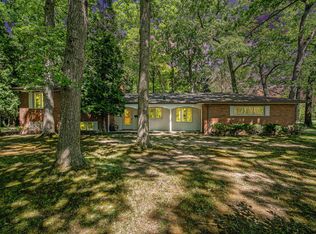 1020 N Fletcher Rd, Dexter, MI 48130