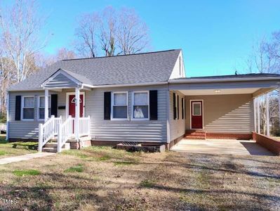 618 N 3rd St, Mebane, NC, 27302