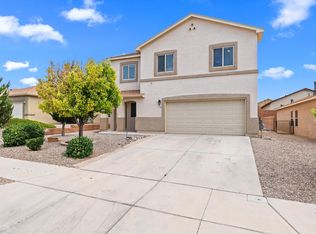 1014 El Prado St NW, Rio Rancho, NM 87144