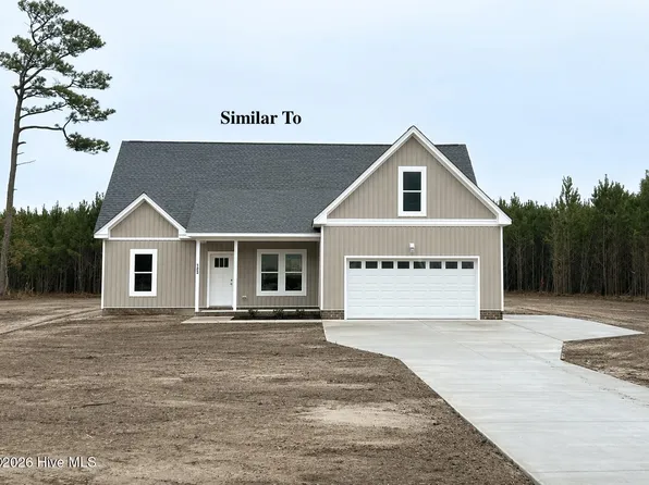 469 N Trotman Road, Camden, NC 27921