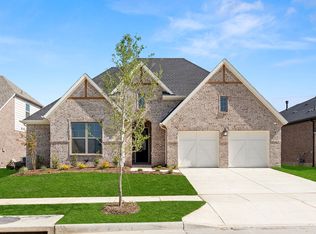 2800 Walker Way, Northlake, TX 76247