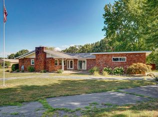 1856 McLean Rd, Ozark, MO 65721