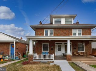 107 W Sunset Ave, Ephrata, PA 17522