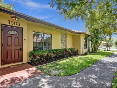 7503 SW 26th Ct #2, Davie, FL, 33314